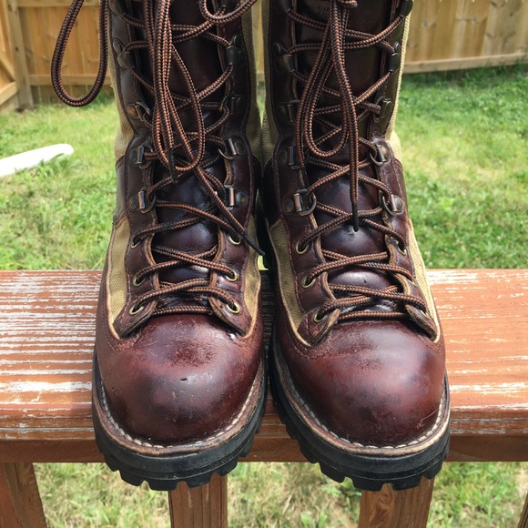 Danner | Shoes | Danner Womens Sierra8 